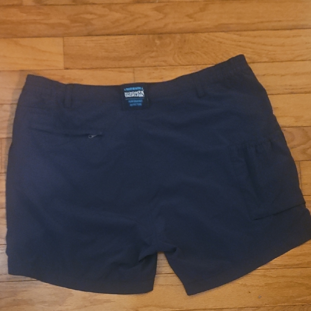 Hook & Tackle Men's Shorts
